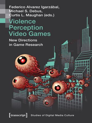 cover image of Violence | Perception | Video Games